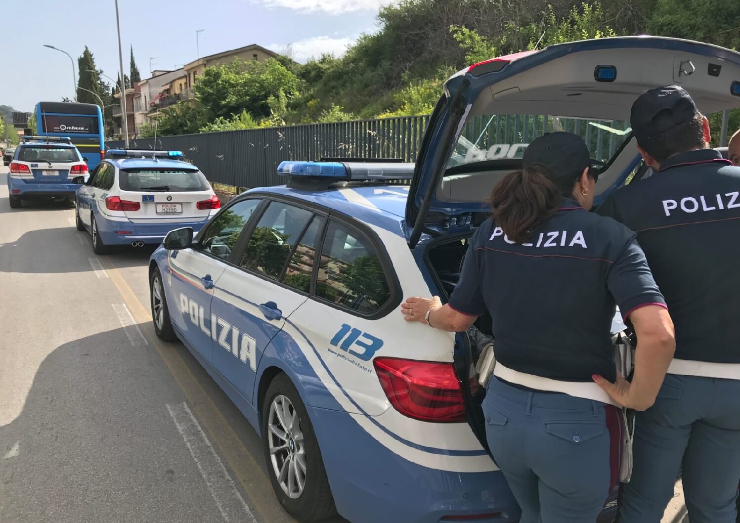 Photo of Enna, risultati operativi della polizia di Stato