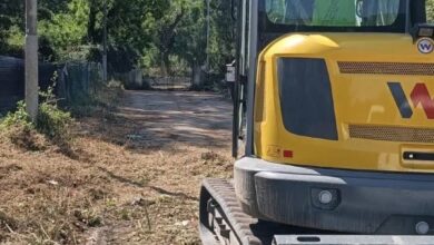 Photo of Strade rurali più sicure, arriva l’accordo tra Comune ed ESA per manutenzione e prevenzione