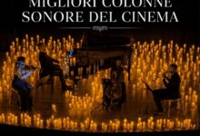 Photo of Tributo alle migliori colonne sonore del cinema: domani a Enna il concerto dei Soundtrack Quartet