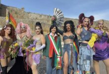 Photo of “Oltre il Pride serve coerenza”: la stoccata di Altra Sponda sul caso Povia