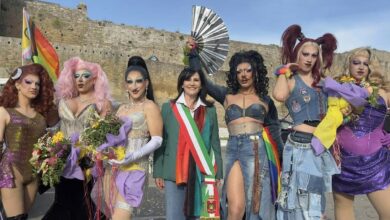 Photo of “Oltre il Pride serve coerenza”: la stoccata di Altra Sponda sul caso Povia