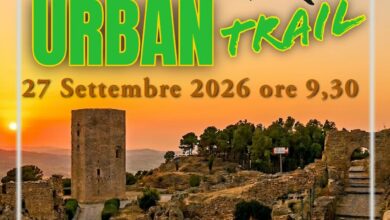 Photo of Urban Trail Città di Enna 2026, il 27 settembre torna la sfida tra sport, storia e valorizzazione del territorio