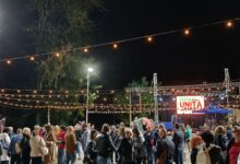 Photo of Festa dell’Unità a Enna, confronto sulla città e territorio nella prima giornata