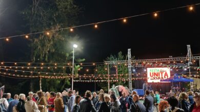 Photo of Festa dell’Unità a Enna, confronto sulla città e territorio nella prima giornata