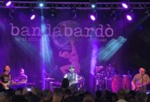 Photo of BANDABARDÒ, LUNEDÌ IL GRAN FINALE A BUONRIPOSO