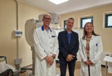 Photo of ASP Enna per Nicosiana, prevenzione oncologica femminile e aree interne: il bilancio della terza edizione
