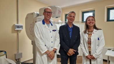 Photo of ASP Enna per Nicosiana, prevenzione oncologica femminile e aree interne: il bilancio della terza edizione