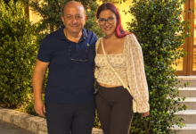 Photo of Gabriella Fantauzzo, orgoglio ennese nel mondo dell’ornitologia
