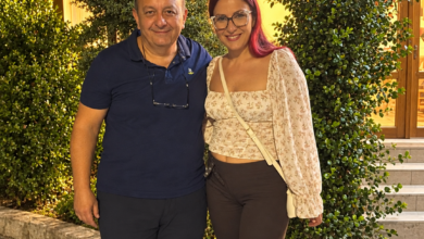 Photo of Gabriella Fantauzzo, orgoglio ennese nel mondo dell’ornitologia