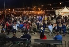 Photo of Festa dell’Unità di Enna, chiusa la terza edizione al Parco Proserpina