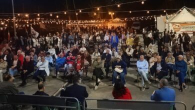 Photo of Festa dell’Unità di Enna, chiusa la terza edizione al Parco Proserpina