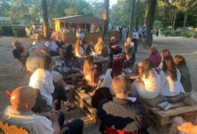Photo of Enna, a Pergusa tre aperitivi letterari di Biblioinsieme