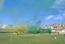 Photo of Stadio Gaeta, Trovato interviene sui ritardi: “Lavori partiti a maggio per consentire all’Enna di finire il campionato”