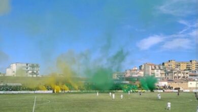 Photo of Stadio Gaeta, Trovato interviene sui ritardi: “Lavori partiti a maggio per consentire all’Enna di finire il campionato”