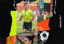 Photo of Enna, al via il 28 settembre il nuovo corso gratuito per arbitri di calcio AIA