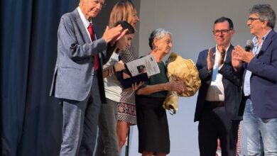 Photo of Riccardo Lombardi, memoria e attualità politica al centro del convegno di Med.Mez.