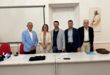 Photo of Cisl Medici Agrigento Caltanissetta Enna, Maurizio Ristagno nuovo segretario generale