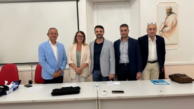 Photo of Cisl Medici Agrigento Caltanissetta Enna, Maurizio Ristagno nuovo segretario generale