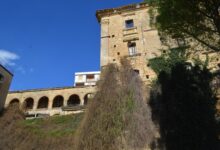 Photo of Enna, dentro il cantiere delle Benedettine e al Varisano in notturna: il nuovo weekend delle Vie dei Tesori