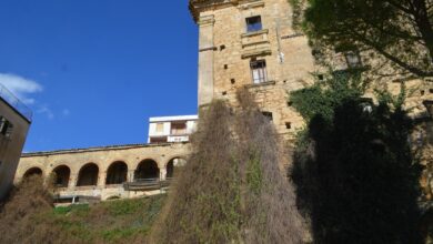 Photo of Enna, dentro il cantiere delle Benedettine e al Varisano in notturna: il nuovo weekend delle Vie dei Tesori