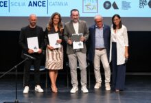 Photo of Castello di Lombardia, il progetto di rigenerazione urbana vince il Premio IN/ARCHITETTURA 2026 Sicilia
