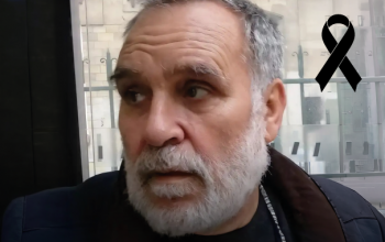 Photo of Enna, addio a Carmelo Giadone: il mondo veterinario piange il presidente dell’Ordine