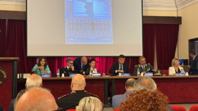 Photo of Bullismo e sport giovanile, confronto a Enna con il Panathlon Club