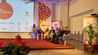 Photo of Caltanissetta, Giovani protagonisti e simulazione immersiva: il V Congresso Nazionale Obiettivo Trauma segna un nuovo standard nella didattica sul trauma