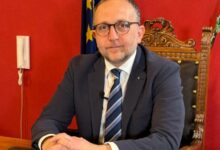 Photo of Area interna di Troina: il sindaco Alfio Giachino riconfermato presidente