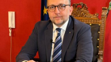 Photo of Area interna di Troina: il sindaco Alfio Giachino riconfermato presidente