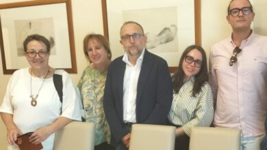 Photo of Troina (En) – Nasce la Fondazione Ruggero I