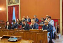 Photo of Enna Calcio, Trovato e la maggioranza aTravagin: “Promesse inesistenti”