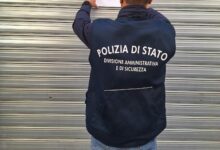 Photo of IL QUESTORE DI ENNA, CONO INCOGNITO, EMETTE PROVVEDIMENTO DI CHIUSURA TEMPORANEA DI UN’ATTIVITA’ COMMERCIALE