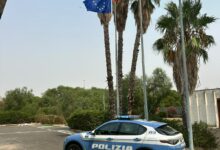 Photo of A19, un cane di grossa taglia aggredisce la proprietaria: intervento della Polizia di Stato
