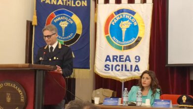 Photo of LA DIVISIONE ANTICRIMINE IN PRIMA LINEA: PREVENZIONE, TUTELA DEI FRAGILI E VICINANZA AL TERRITORIO