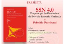 Photo of Assostampa Enna, ripartono gli incontri del Circolo della Stampa: Fabrizio Pulvirenti presenta “SSN 4.0”