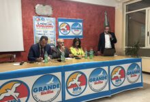 Photo of Mpa, grande partecipazione al congresso di Barrafranca: Alessandro Ragusa nominato segretario comunale