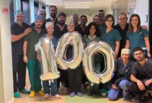 Photo of Chirurgia robotica, all’Umberto I di Enna superata quota cento interventi con il robot Hugo