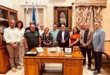 Photo of Enna protagonista a Qormi: pizza ennese, artigianato e imprese per Casal Fornaro