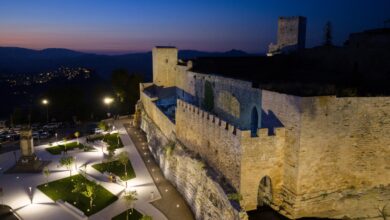 Photo of Premio IN/ARCHITETTURA 2026 Sicilia, Colianni: «Un riconoscimento che valorizza il Castello di Lombardia e il patrimonio culturale di Enna»