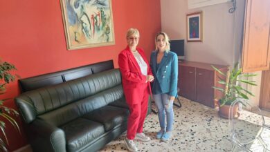 Photo of Contro la povertà educativa una rete tra scuola, famiglie e territorio: a Enna parte “ACOPE 3.0” con oltre 1.500 ore di servizi gratuiti negli Istituti Comprensivi.