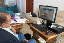 Photo of Aree interne e rigenerazione urbana, il sindaco Crisafulli al Festival delle Città di ALI