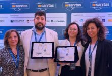 Photo of Doppio riconoscimento per l’ASP di Enna a Best Insanitas: chirurgia oncologica e screening
