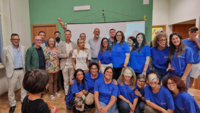 Photo of L’ASP di Enna a fianco delle famiglie: si conclude con successo “E-State Insieme”
