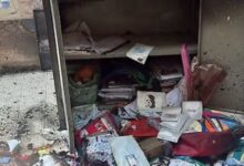 Photo of Il CPIA Caltanissetta-Enna esprime solidarietà alla comunità scolastica della Capuana di Gela