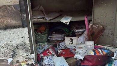 Photo of Il CPIA Caltanissetta-Enna esprime solidarietà alla comunità scolastica della Capuana di Gela