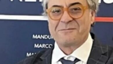 Photo of Eco Enna, Santo Castagna replica a Crisafulli: “Società sana, nessun rischio collasso”