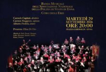 Photo of La Provincia di Enna celebra il suo Centenario: Il 29 settembre concerto inaugurale in Piazza Garibaldi