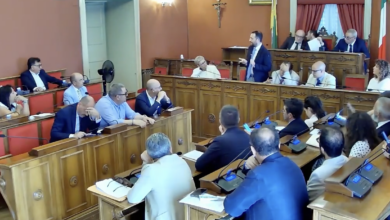 Photo of Pasquasia, oltre le polemiche restano gli atti: nessuna decisione del Governo per un deposito regionale di amianto