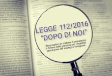 Photo of Enna, il 7 settembre incontro sul “Dopo di Noi”: al centro il futuro delle persone con disabilità 